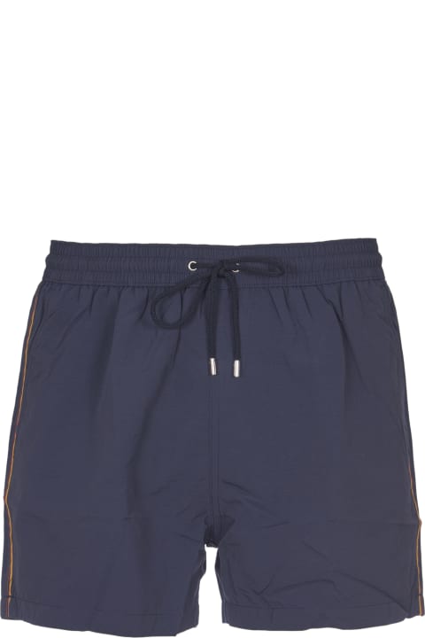 Paul Smith for Kids Paul Smith Swim Shorts