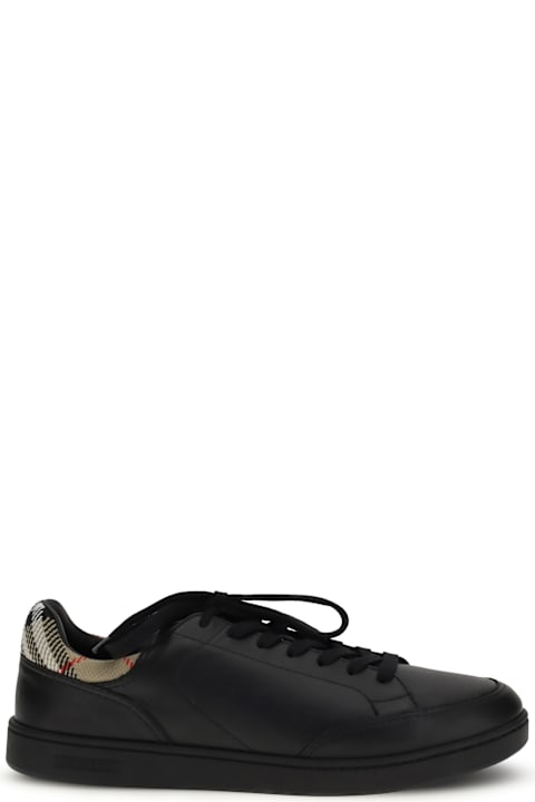 أدوات منزلية Burberry Set Sneakers