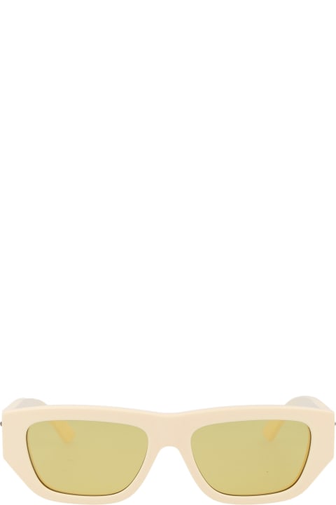 Homeware Bottega Veneta Eyewear Bv1252s Sunglasses