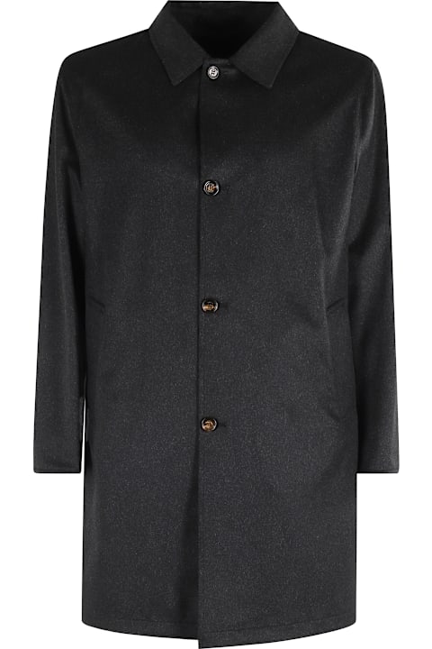 Kired for Women Kired Impermeabile Reversibile