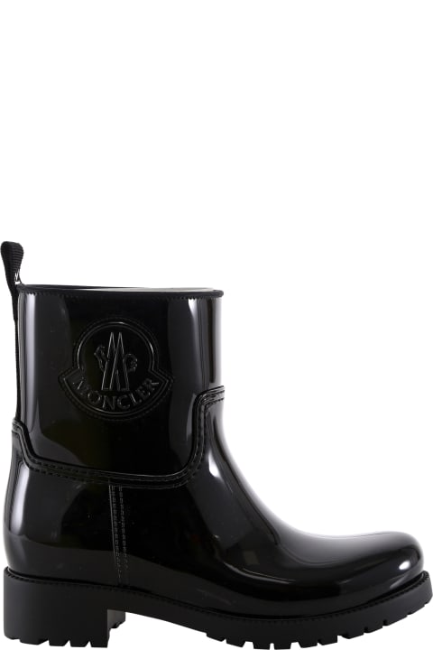 Moncler for Women Moncler Ankle Boots