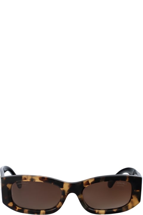 Accessories for Women Chanel 0ch5525 Sunglasses