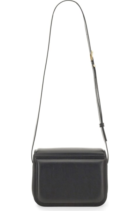 Wandler Bags for Women Wandler Medium "oscar" Trunk Bag