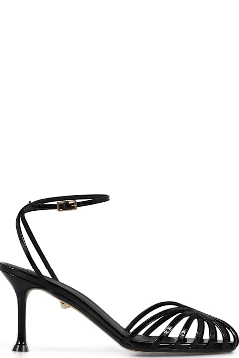 Alevì Karel Leather Sandals