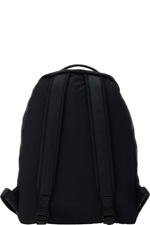 Fashion for Women Versace Jeans Couture Versace Jeans Couture Black Backpack