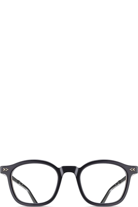 Matsuda for Kids Matsuda M2068 - Black Tortoise / Antique Gold Rx Sunglasses