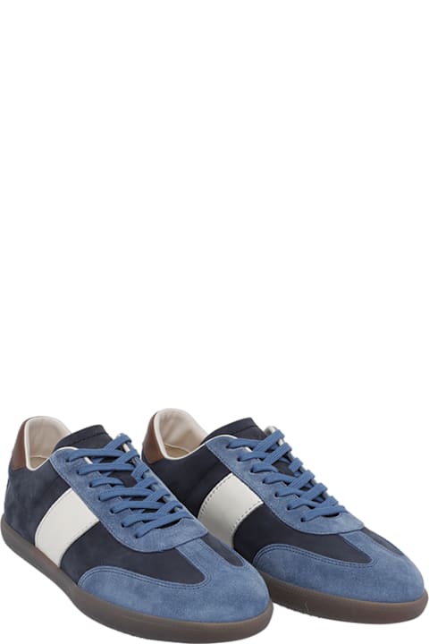 Homeware Tod's Tod's Tabs Sneakers