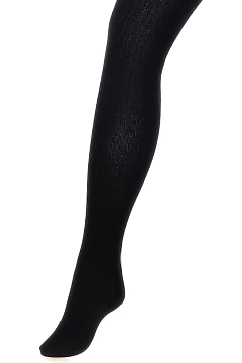 ملابس داخلية وملابس النوم لـ السيدات Max Mara 'zavorra' Tights