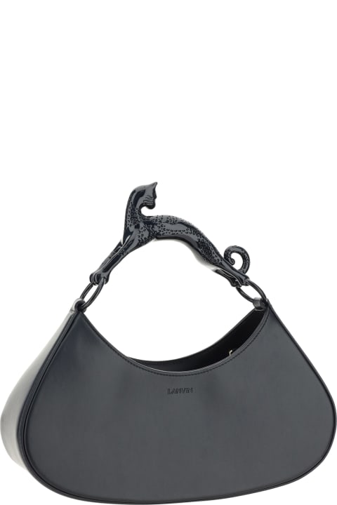 Fashion for Women Lanvin Large Hobo Handbag