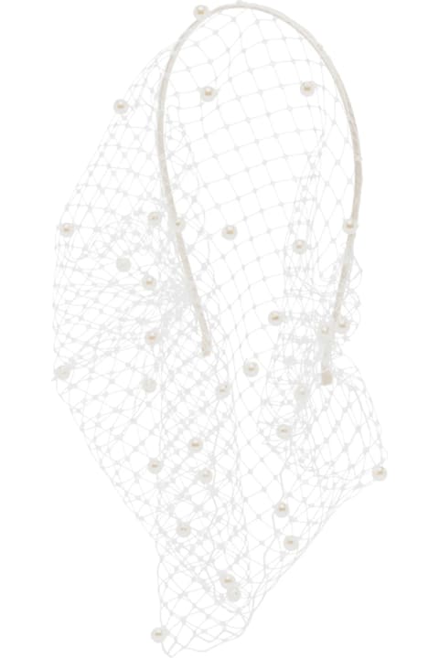 Jennifer Behr for Men Jennifer Behr Hair Accessory