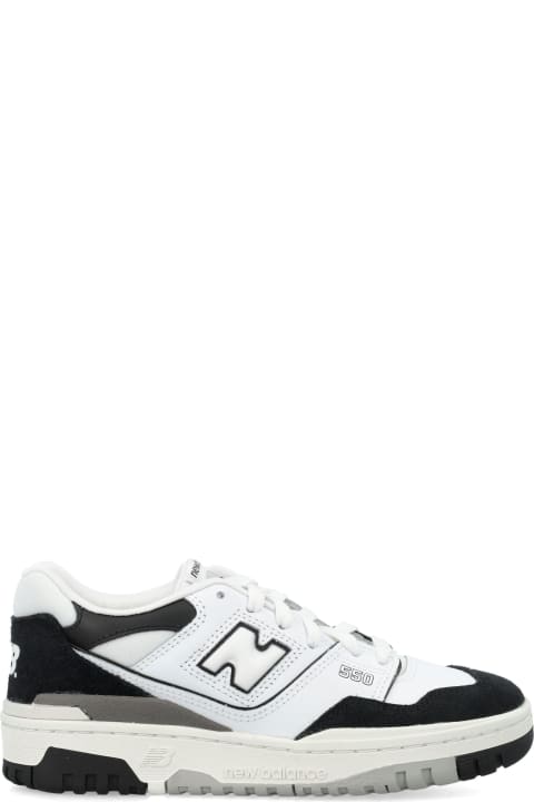 Shoes for Boys New Balance 550