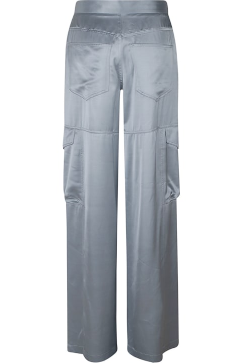 ウィメンズ GCDSのパンツ＆ショーツ GCDS Ultra Cargo Trousers