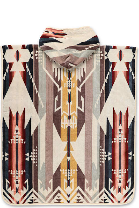 Pendleton for Kids Pendleton Pendleton Tween Jacquard Hooded Towel