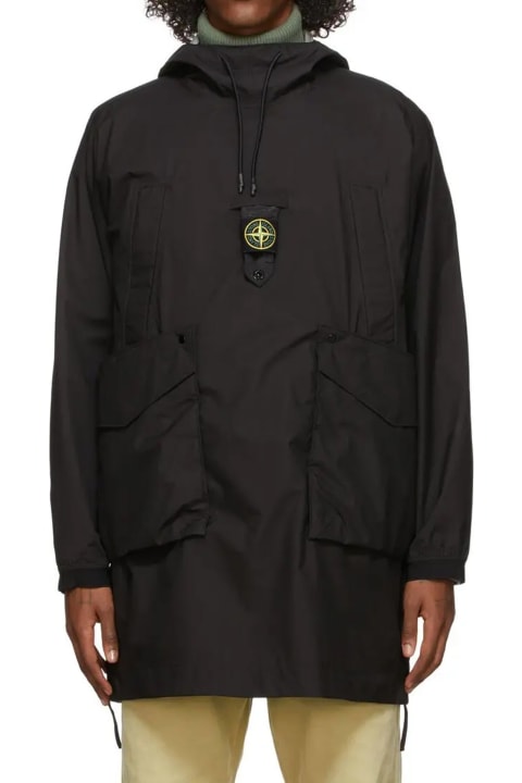 Stone Island for Women Stone Island Packable Down Jacket