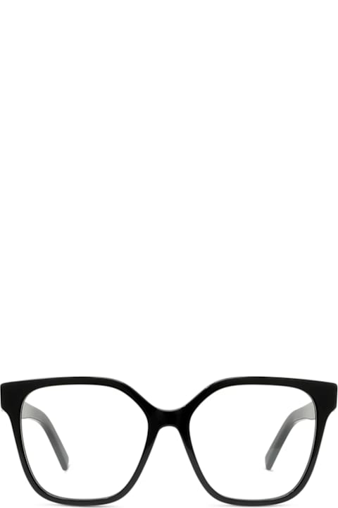 Givenchy Eyewear for Kids Givenchy Eyewear Givenchy Gv50064i Linea 4g 001 Nero Glasses