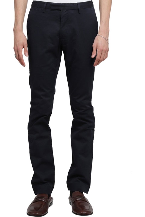 أدوات منزلية Ralph Lauren Slim-fit Straight Trousers