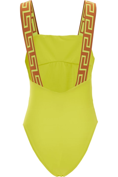 Fashion for Women Versace One Piece Swimsuit