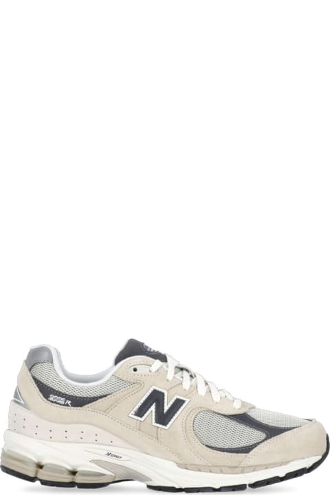 Fashion for Women New Balance 2002 R Sneakers