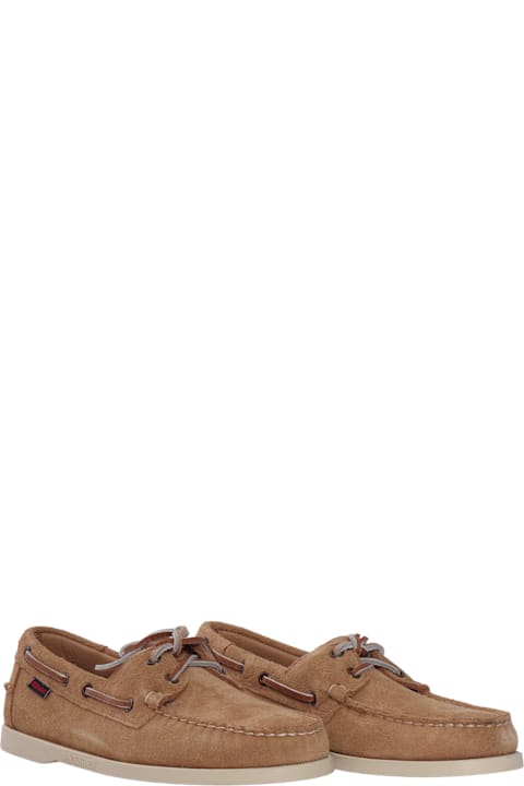 Sebago Portland Flesh Out Loafers