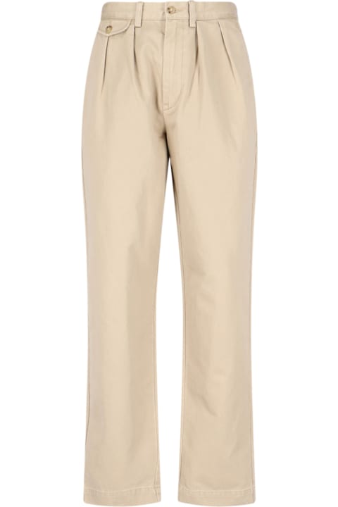 Polo Ralph Lauren Pants for Men Polo Ralph Lauren Chinos