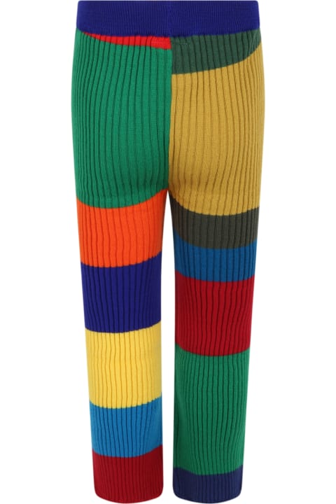 Multicolor Leggings For Girl