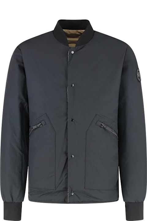 Canada Goose for Men Canada Goose Boswell Reversible Jacket