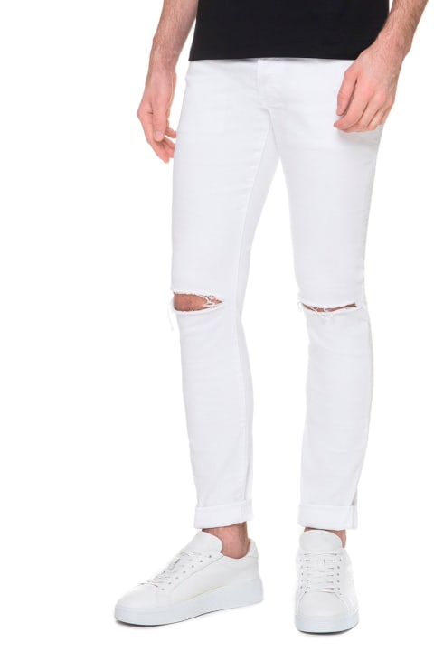 Balmain Jeans for Women Balmain Skinny Jeans