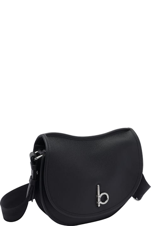 Burberry for Men Burberry Small Rocking Horse Messenger Bag