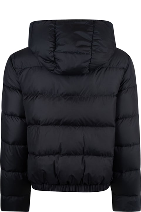 Peserico for Women Peserico Zipped Padded Jacket