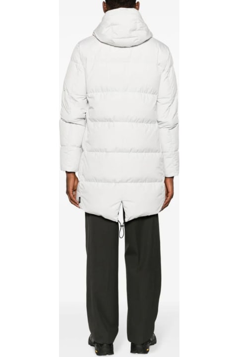 Homeware Herno Feather Down Parka Coat
