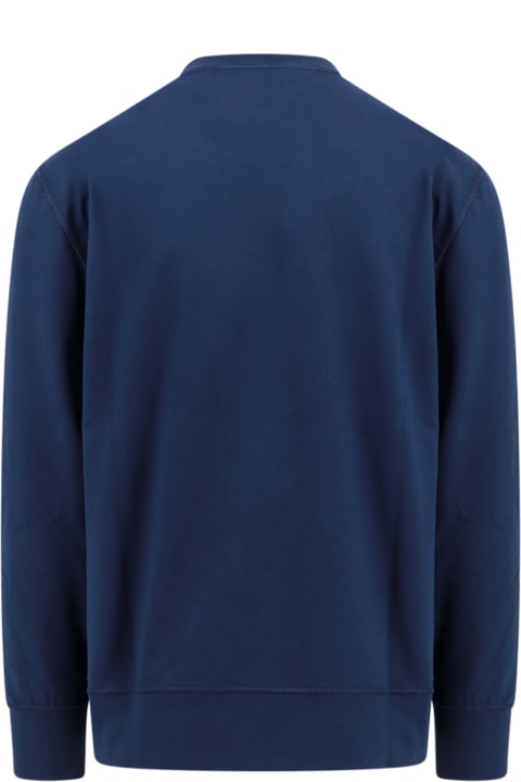 Kiton Fleeces & Tracksuits for Men Kiton Sweatshirt
