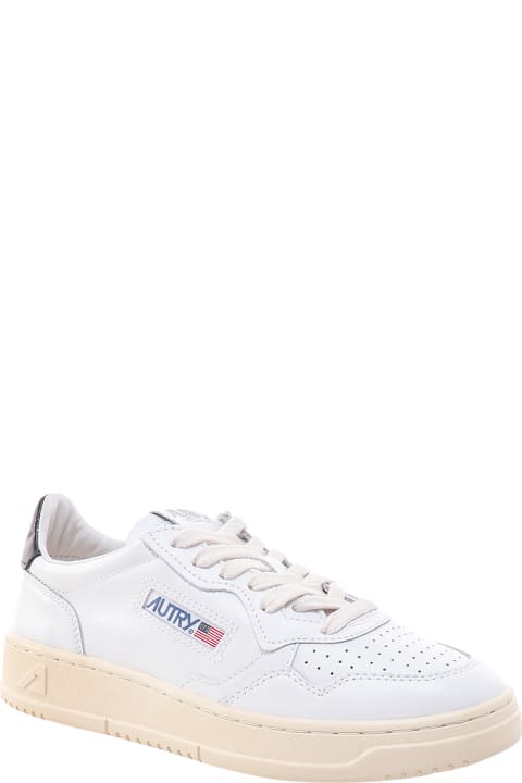 Autry Sneakers for Women Autry Sneakers