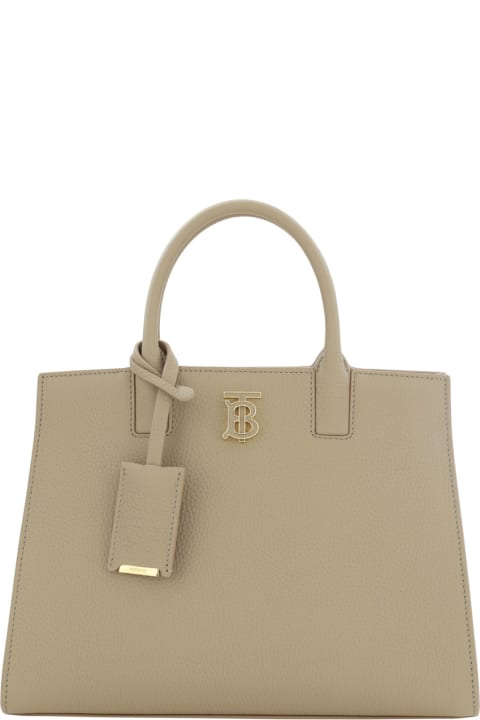 Homeware Burberry Frances Handbag