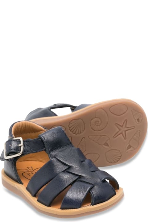 Pom d'Api for Women Pom d'Api Poppy Daddy Sandals