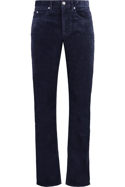 Homeware Isabel Marant Jack Corduroy Trousers