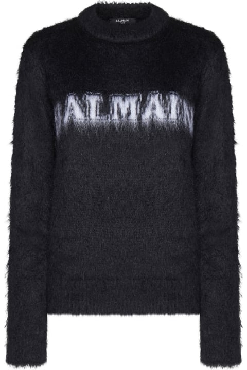Balmain for Women Balmain Sweater