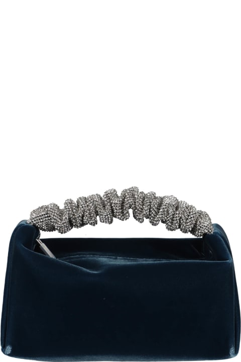 Scrunchie Mini Bag