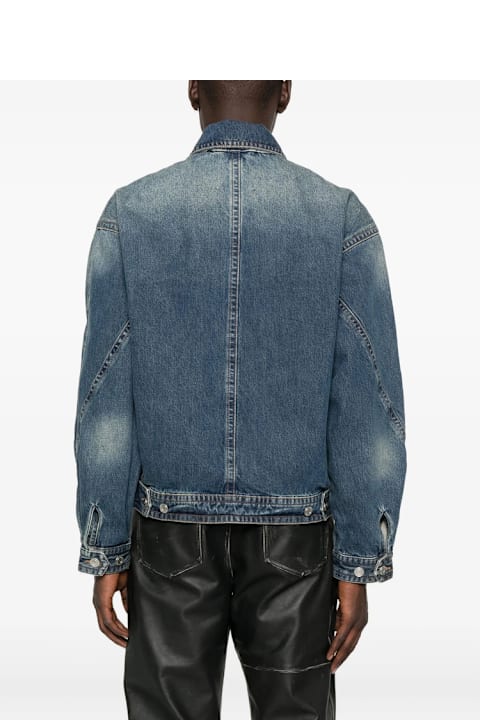 Isabel Marant for Kids Isabel Marant Outerwear