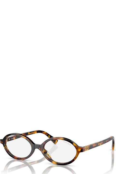 Miu Miu Eyewear for Men Miu Miu 04ZS SOLE Sunglasses