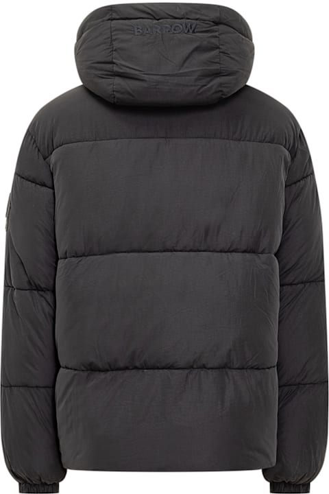 Barrow for Men Barrow Down Jacket