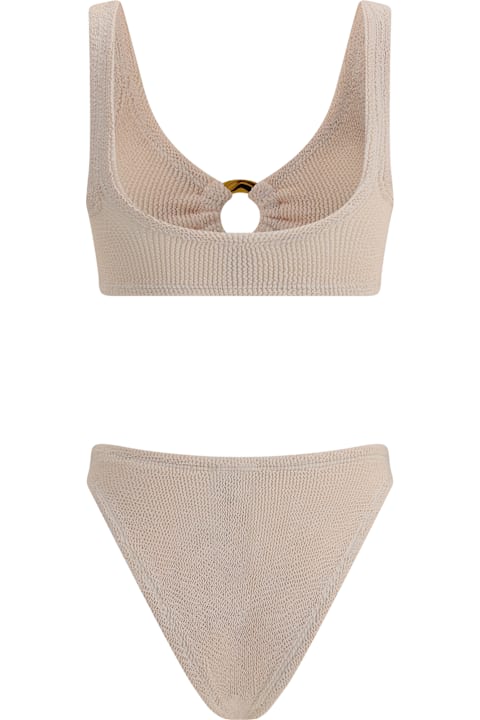 Hunza G Swimwear for Women Hunza G Julia Swimsuit
