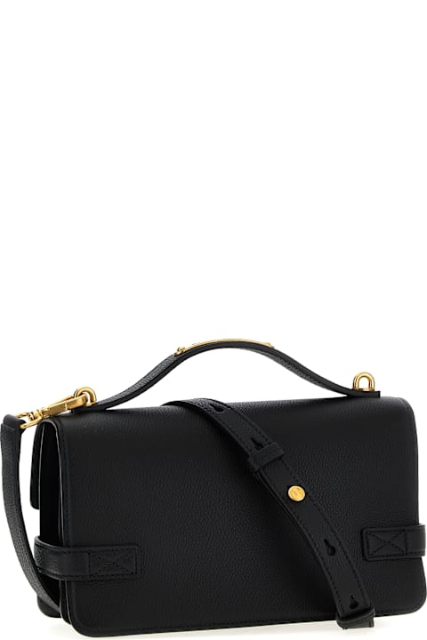 Balmain Totes for Women Balmain 'b-buzz 24' Handbag