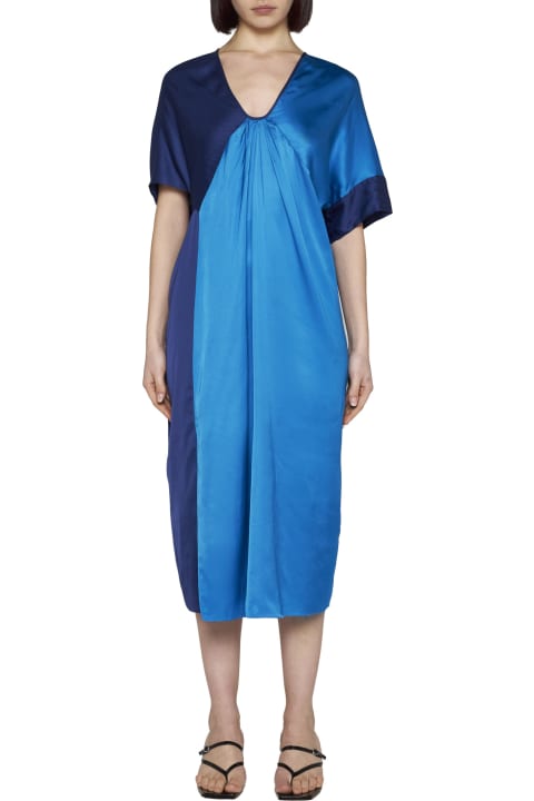 Diane Von Furstenberg Clothing for Women Diane Von Furstenberg Dress