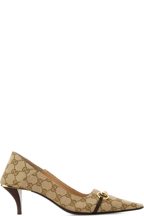 Gucci Vittoria Pumps