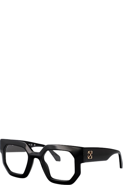 Off-White Eyewear for Women Off-White Eyewear Style 8b Glasses