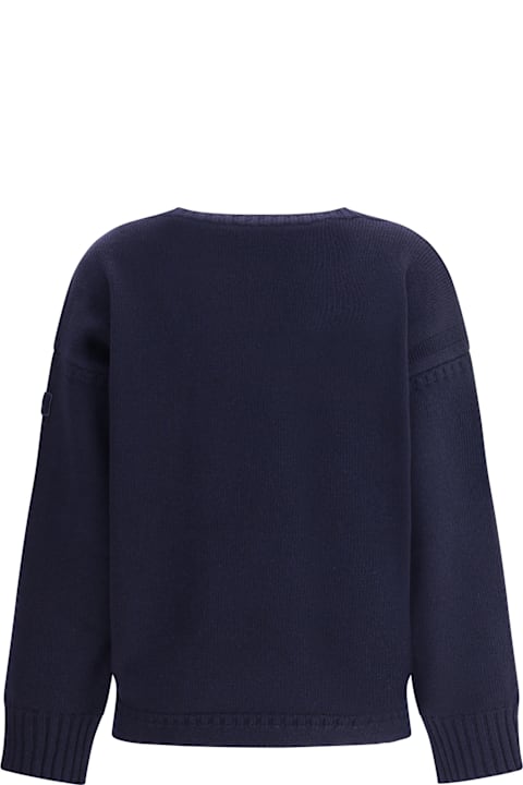 Chloé Sweaters for Women Chloé Wool Sweater
