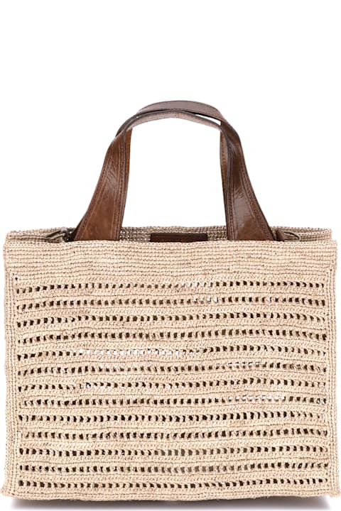 Ibeliv for Women Ibeliv Nosy Tote Bag