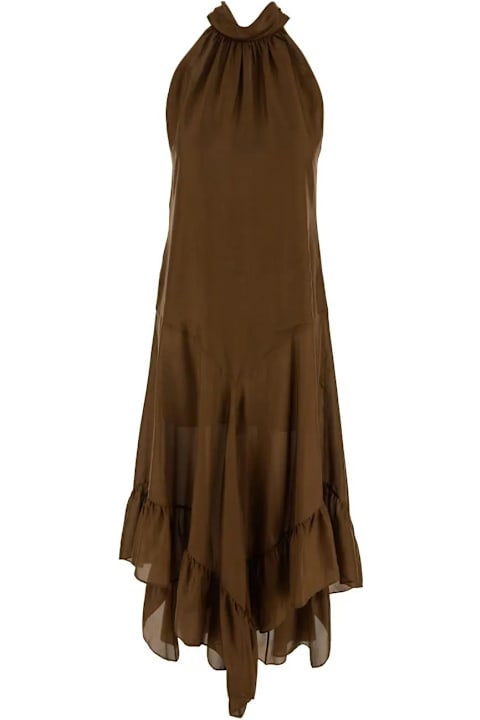 Philosophy di Lorenzo Serafini for Women Philosophy di Lorenzo Serafini Dress Woman