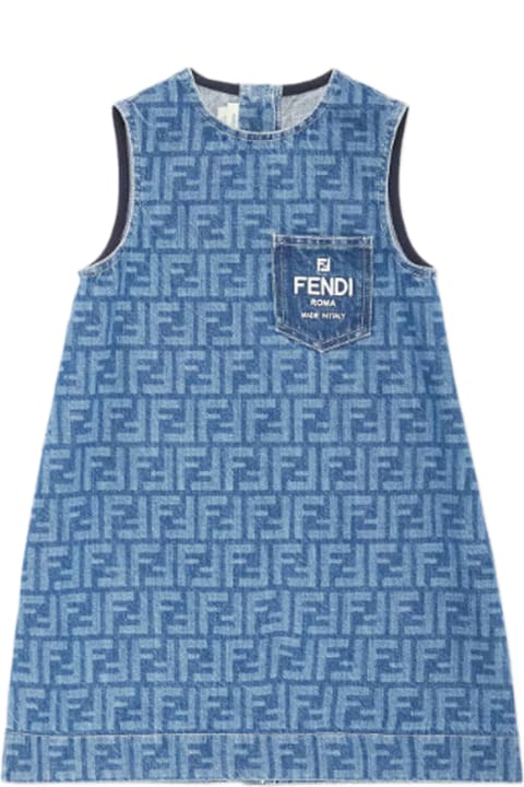 Fendi Dress