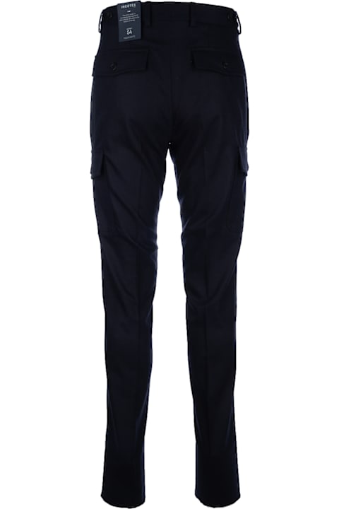 Incotex Clothing for Men Incotex Pantaloni